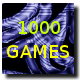 One Thousand Games Played